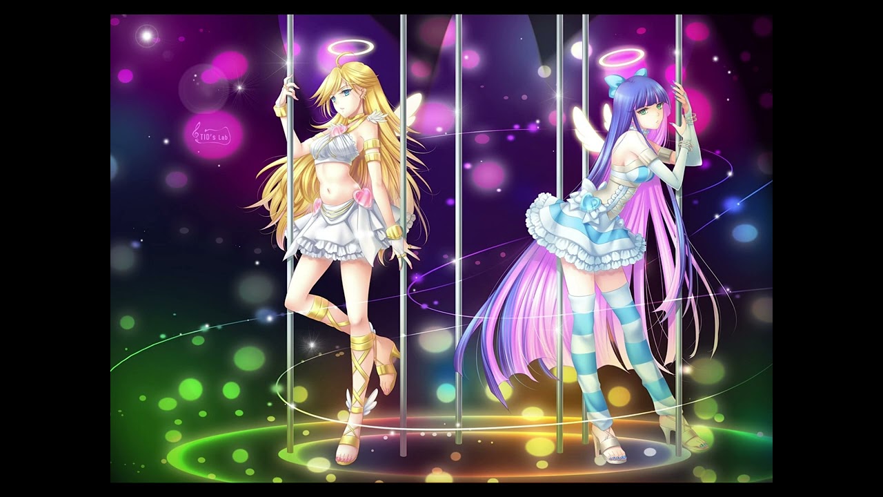Nightcore- Fight for this love - Cheryl Cole 