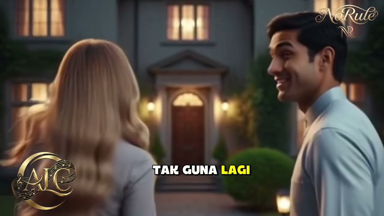 SEGALANYA BERUBAH