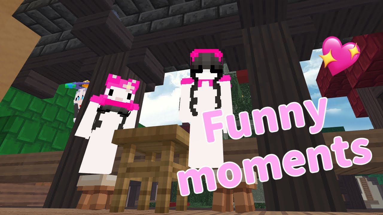 Hive Funny Moments