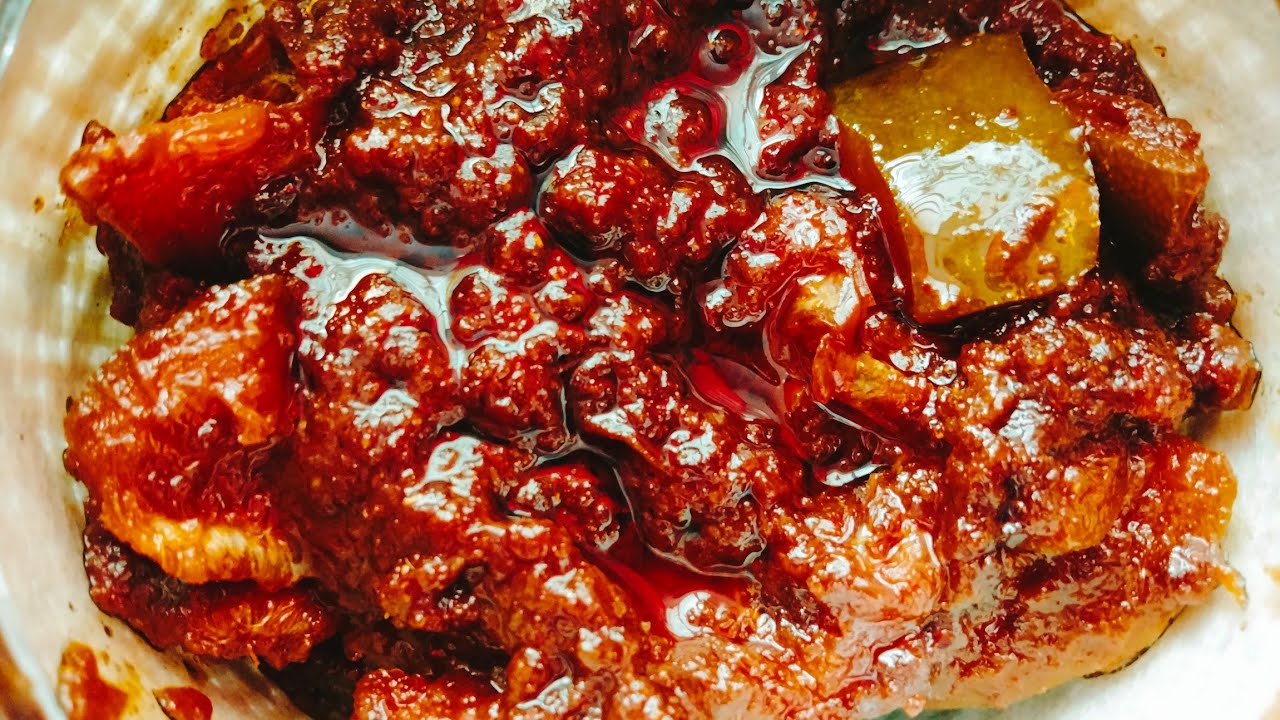 kadarangai pickle recipe(citrus lemon)/ கடாரங்காய் ஊறுகாய்/ by thajuls kitchen