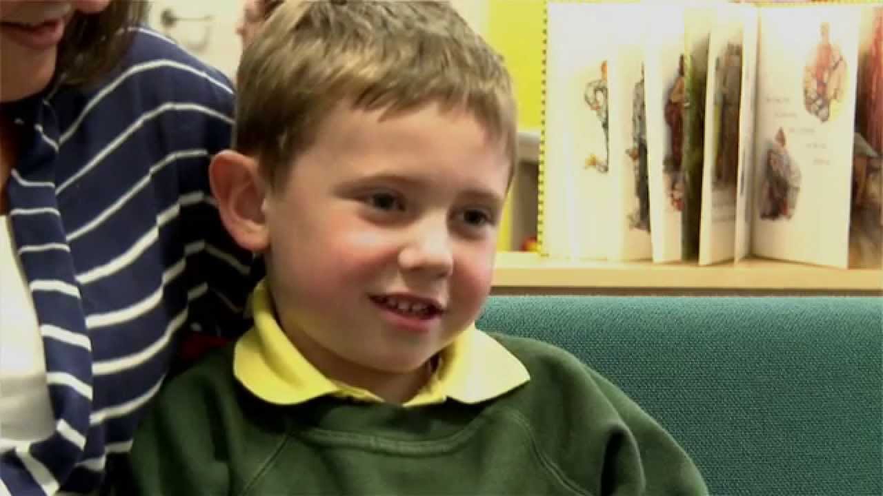 Gateshead Council's Family Learning education department