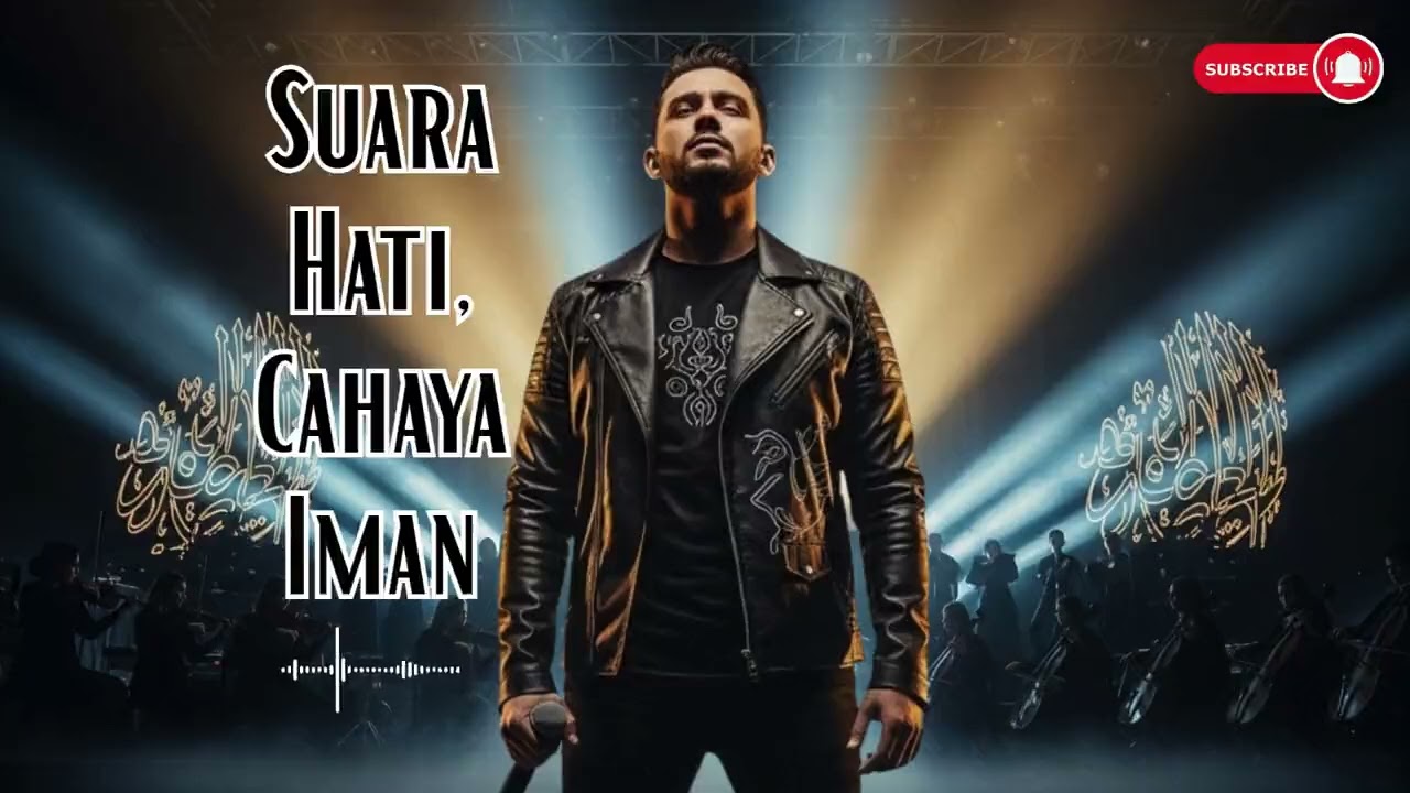 Musik Islami Pria Terbaru 2026 | Nuansa Modern & Penuh Makna