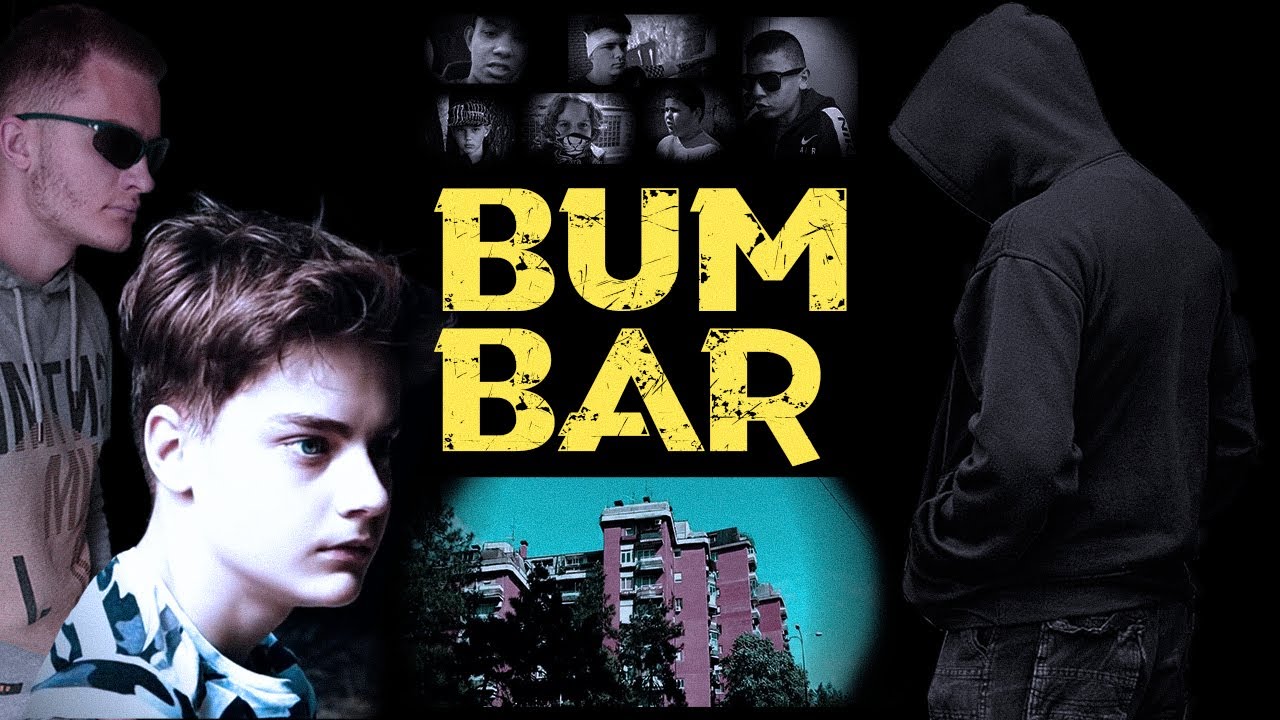 BUMBAR - Prvi Dečiji Dugometražni Triler