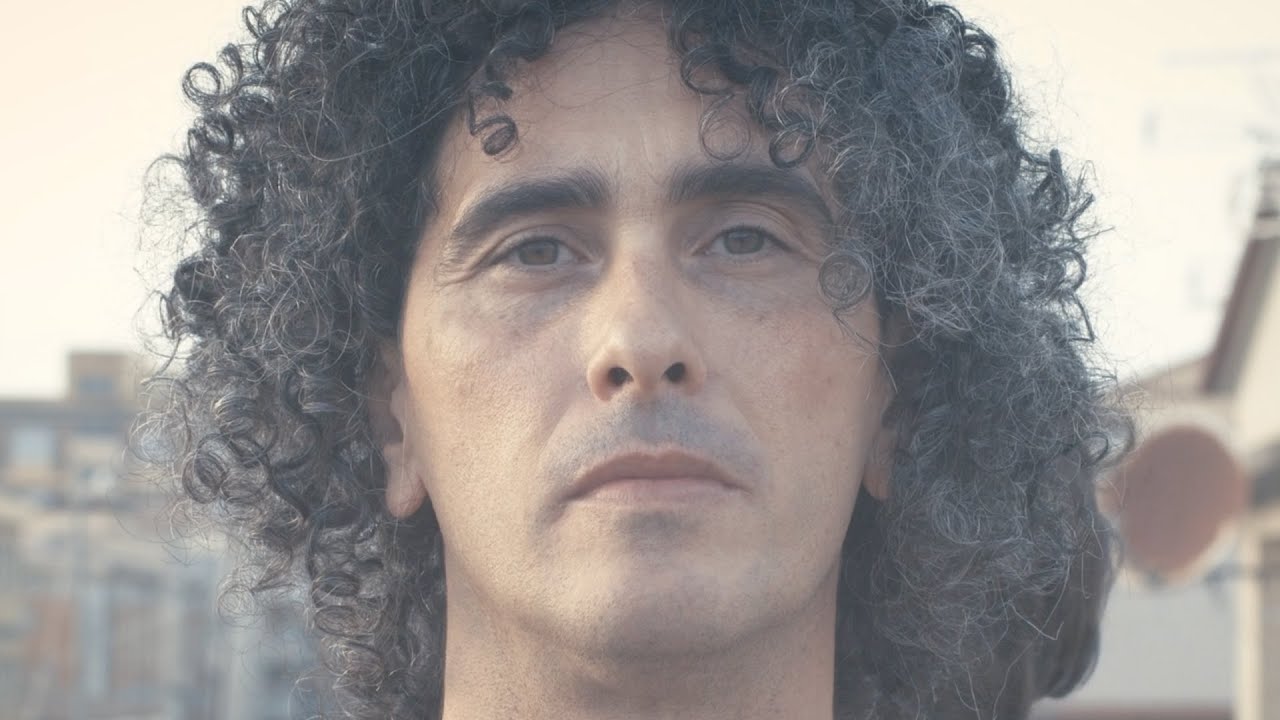 Davide Campisi - Ciocca li diti (Official video)