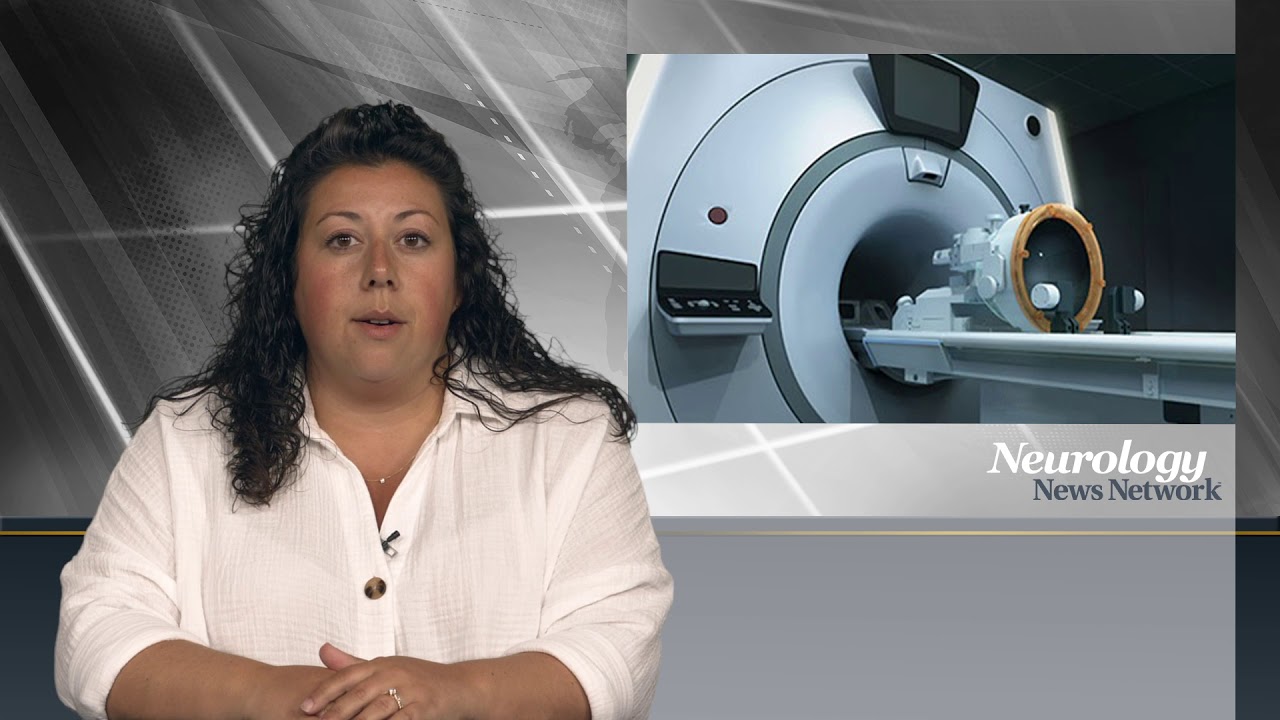 Neurology News Network: September 7, 2019