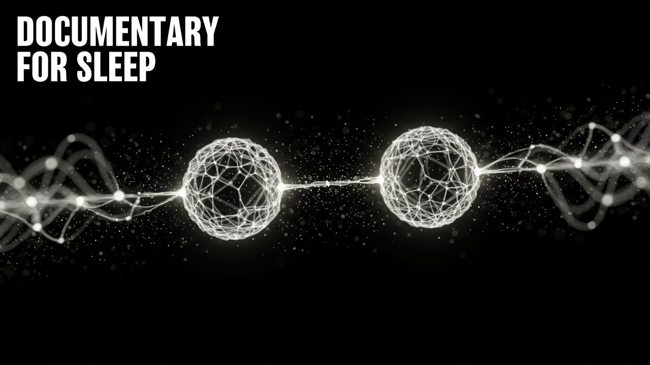 The Quantum World You Were Never Meant to See | Documentary For Sleep