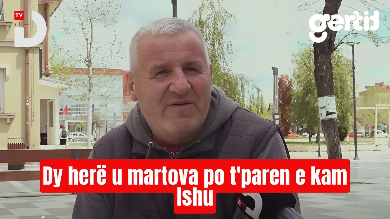 Dy herë u martova po t'paren e kam lshu | Ke Kismet | DTV Media