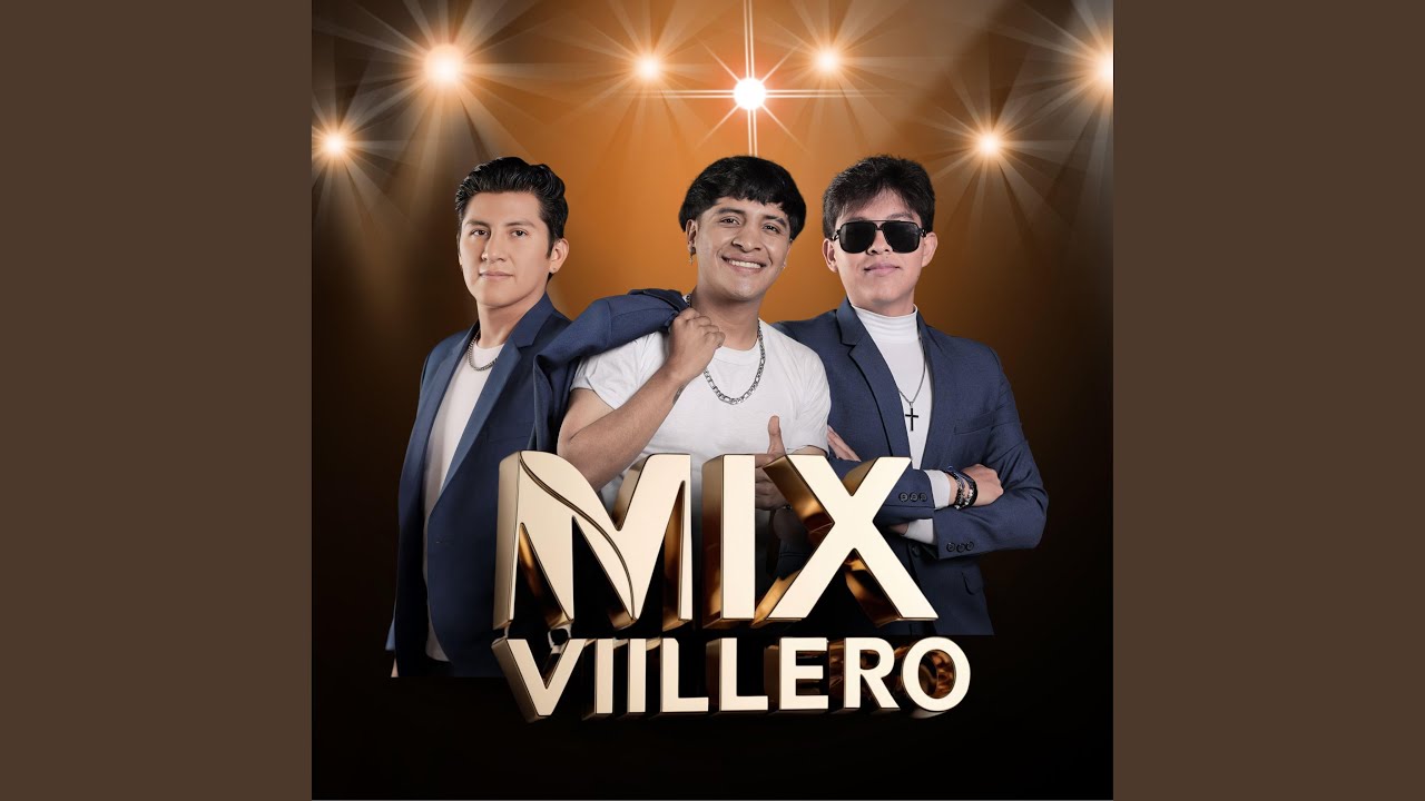 Mix villeros