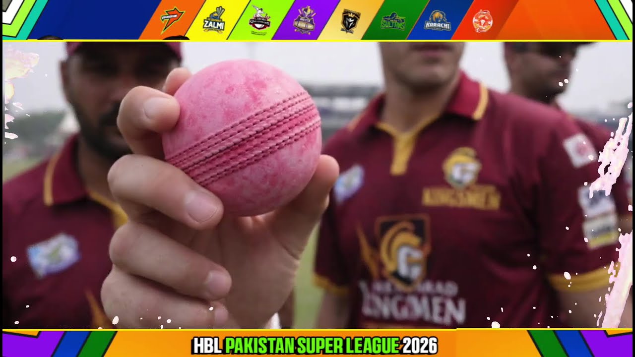 Обновление информации о времени матча Quetta Gladiators против Hyderabad Kingsmen сегодня