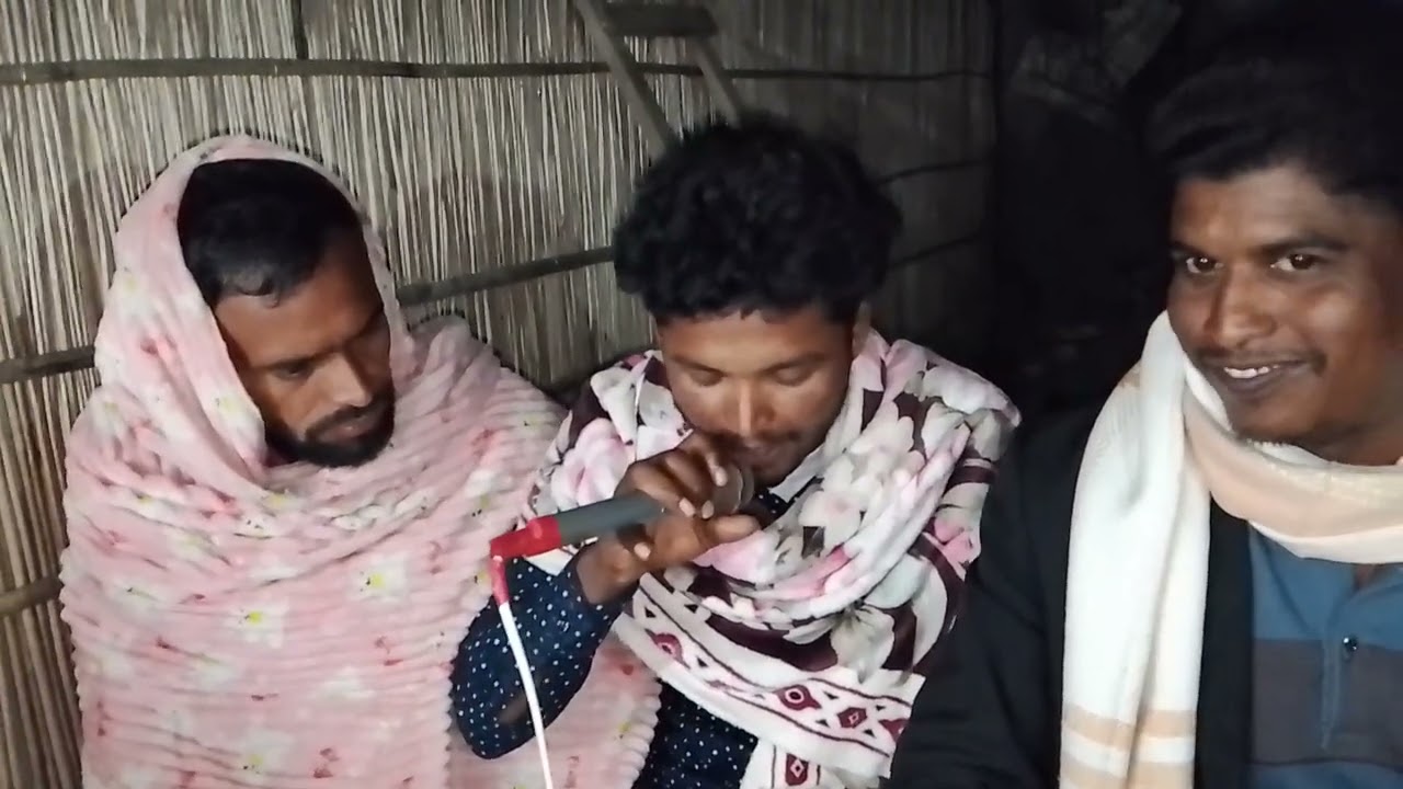 পালাইবা কই জাইয়ারে মানুষ পালাইবা কই জাইয়া