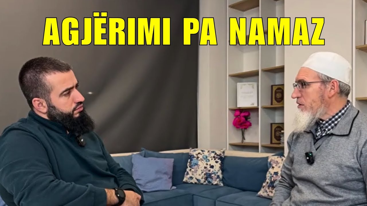 Ata që agjërojnë por nuk falin namazin