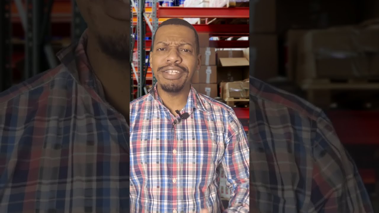 DHL Job Interview DISASTER 🤯📦 (Comedy Skit)