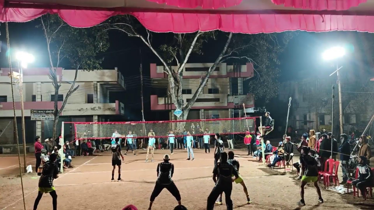 BHOKARDAN SHOOTING BALL  is live