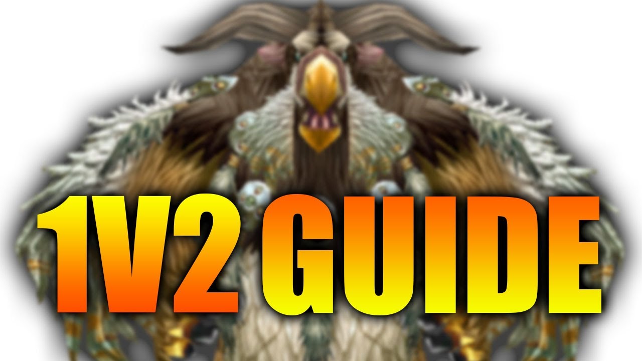 Thyraz - How to 1v2 arenas as a BOOMKIN! patch 5.4