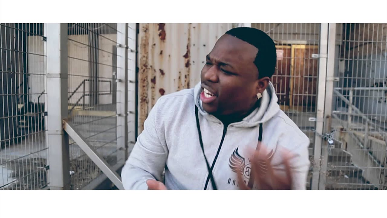 Bandman Kevo "Wanted To" Feat. Squad Money shot by @lvtrtoinne