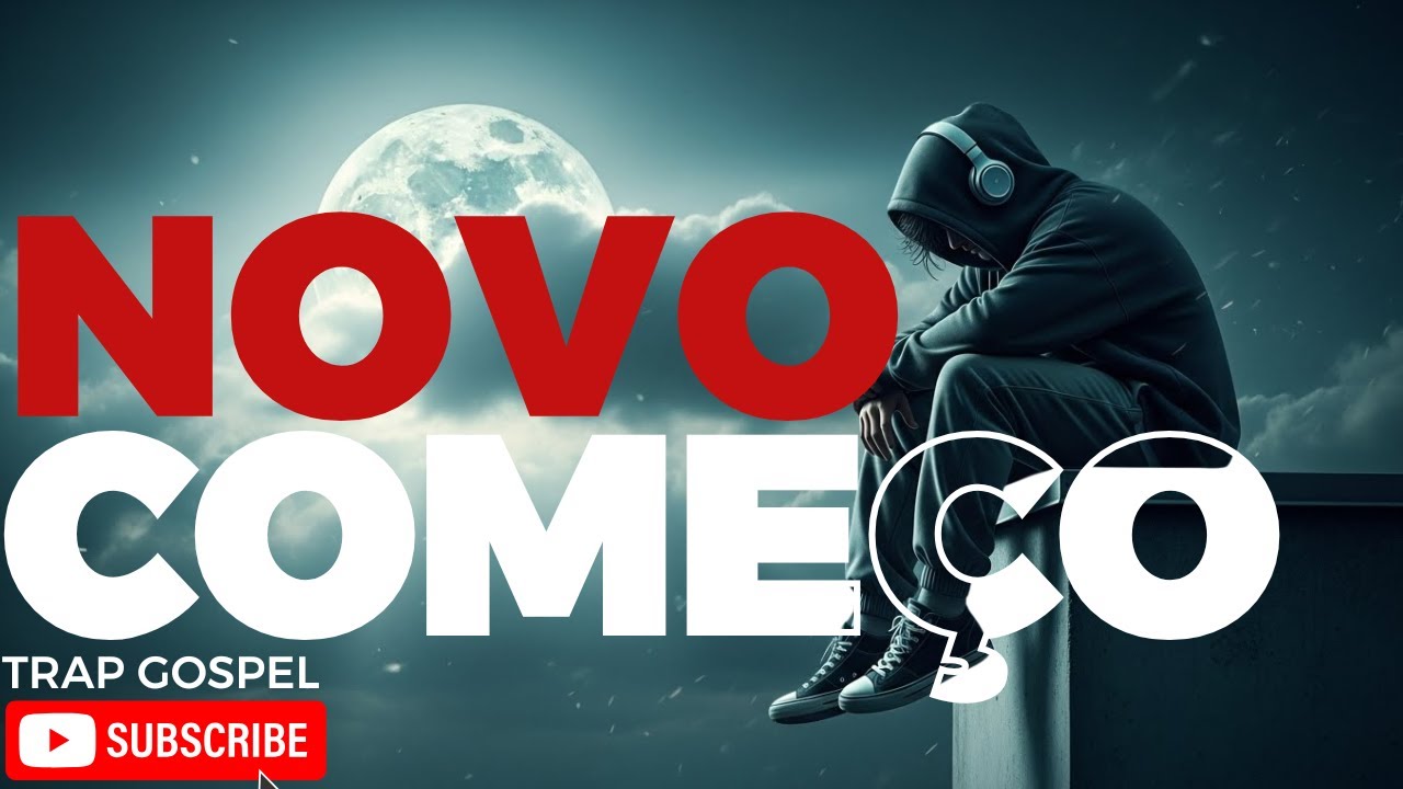 M&uacute;sica Gospel de Recome&ccedil;o - NOVO COME&Ccedil;O | Luz no Beat