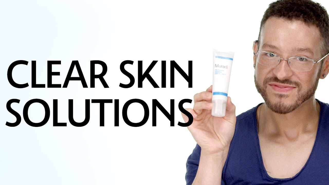 Tips & Tricks: Clearer Skin With Sephora PRO Jefferey | Sephora