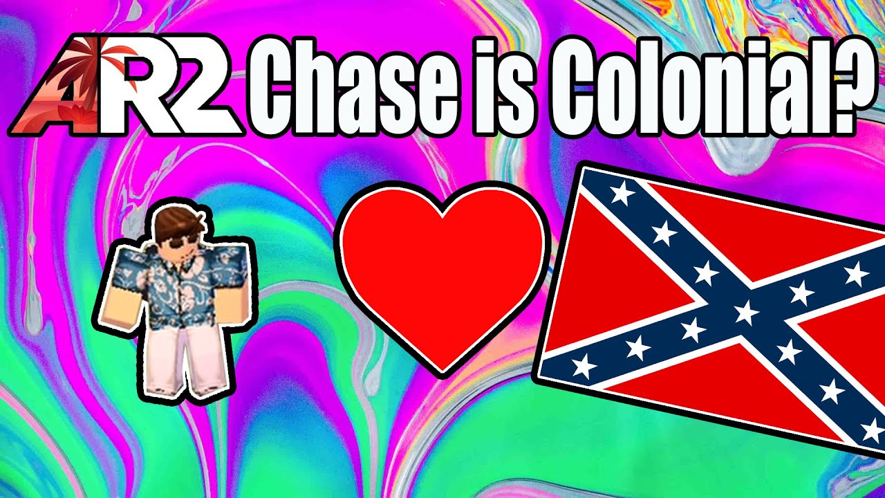 CHASE IS COLONIAL?!?!? - Apocalypses Rising 2 Funny Moments