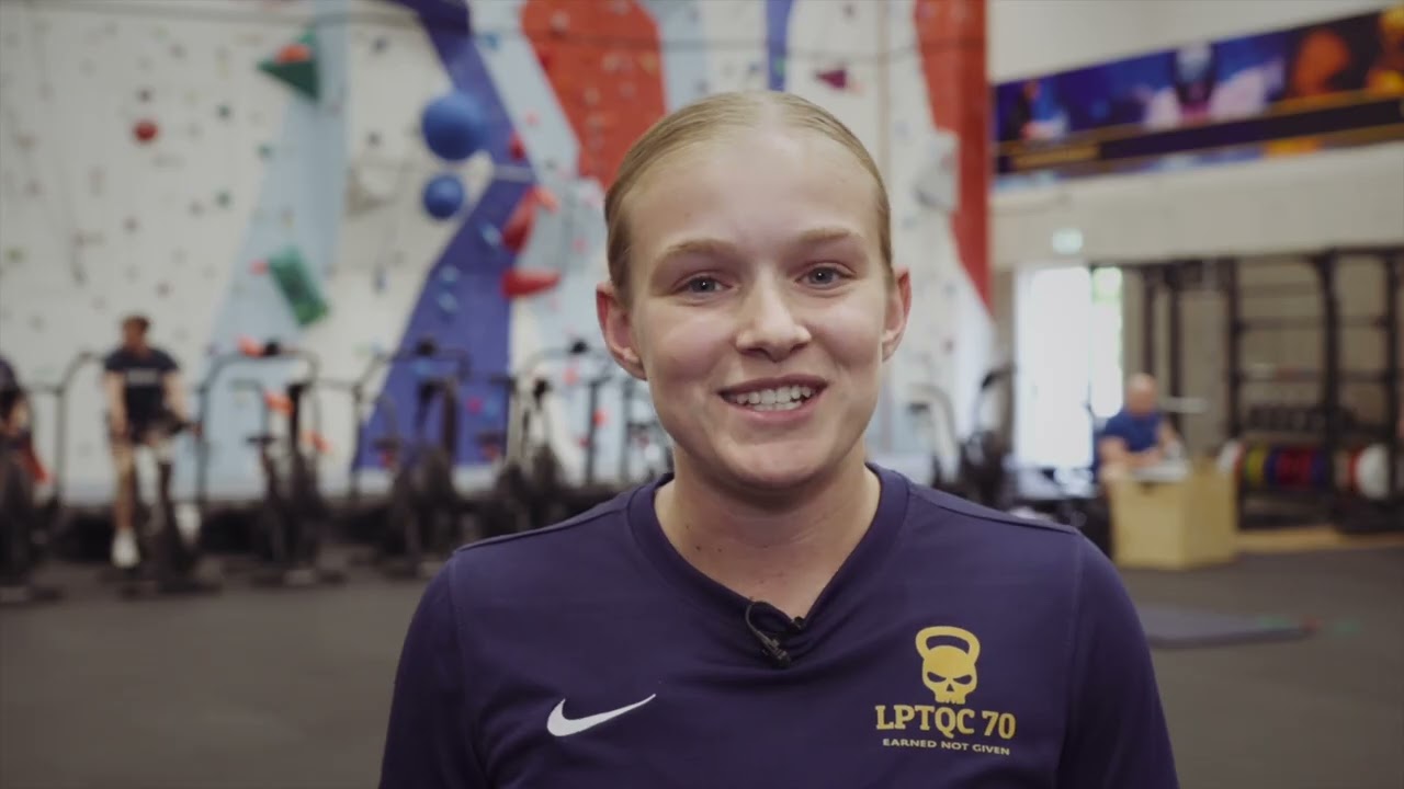 Celebrating Success: LPTQC 70 Course Highlights