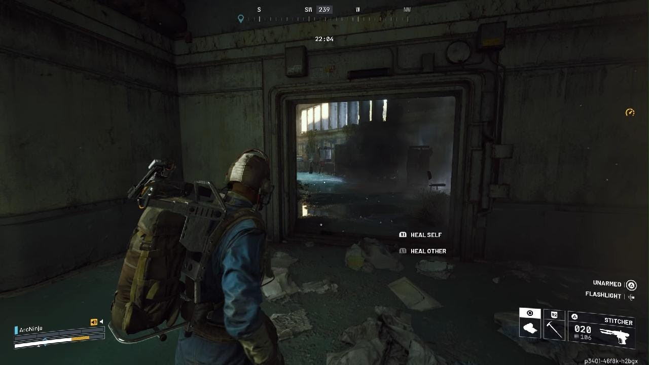 Arc Raiders.. Is better than DMZ??