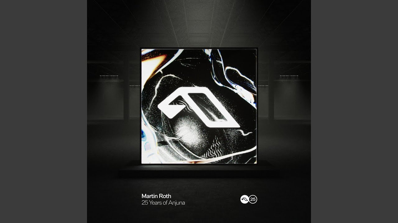 Walk With Me (Martin Roth Remix (Mixed))