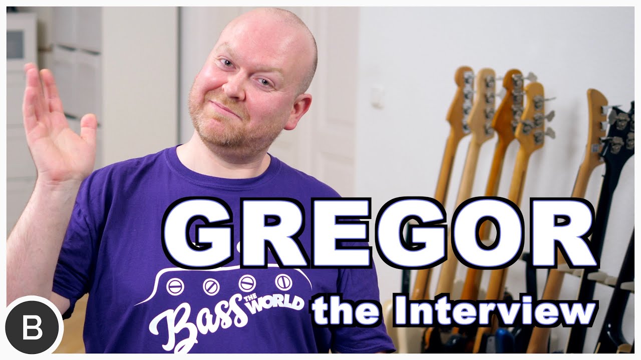 WHO IS GREGOR FRIS ??