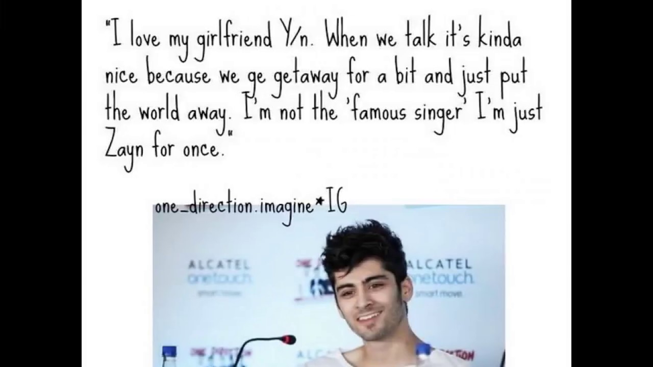 One Direction Imagine