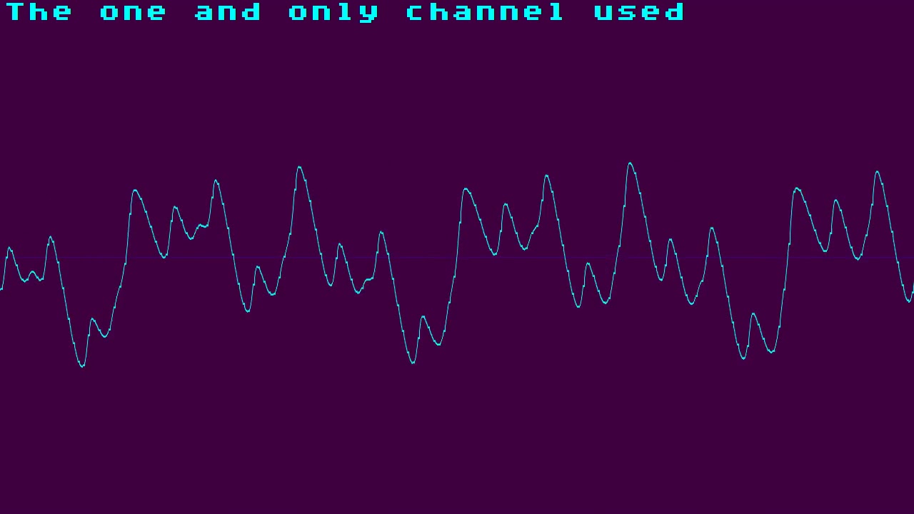 BeepBox 2.3 FM Example (OVGen)