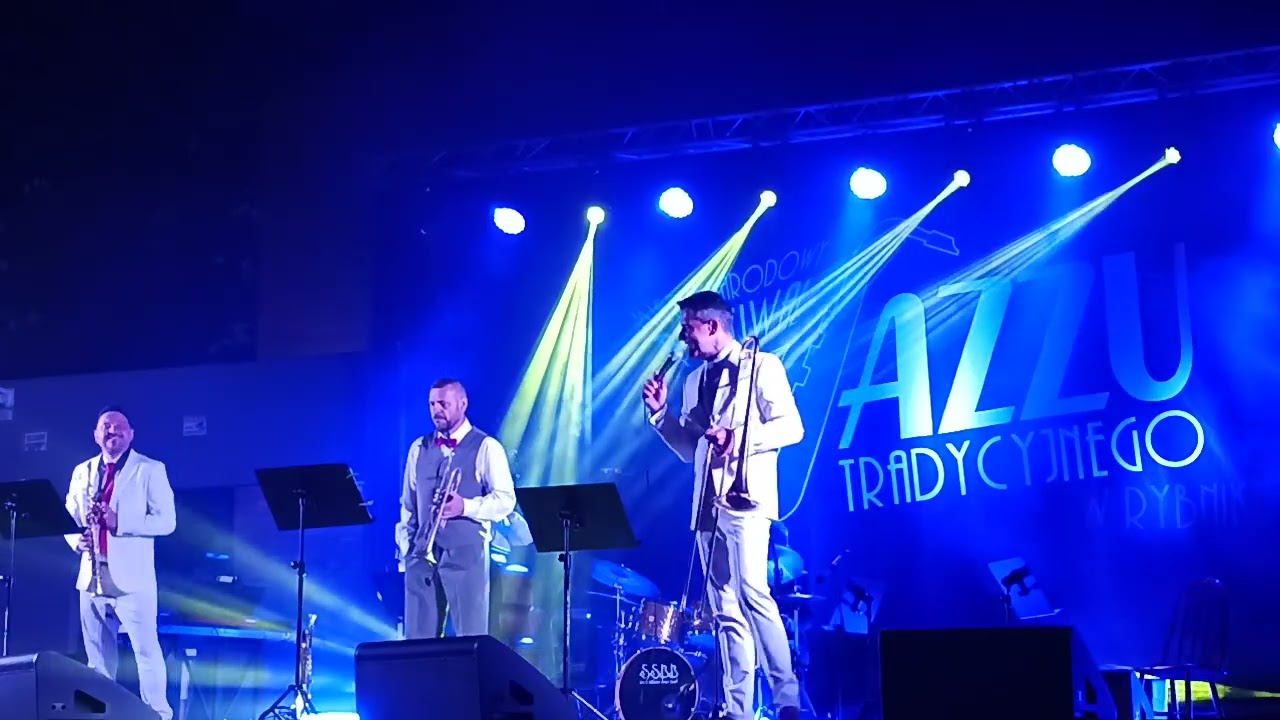 Playing Family - Ty Druha We Mnie Masz (Stanisław Sojka)  #rybnik 21.08.2025