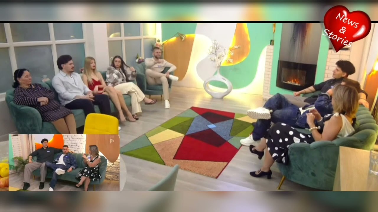 ❌📢😲BĂIEȚII ÎNGRIJORAȚI🛑DORIAN: BE@ȚIVI ORDINARI🙆🏻AM ÎNJUR@T DE PARCĂ NU ERAU CAMERE!!
