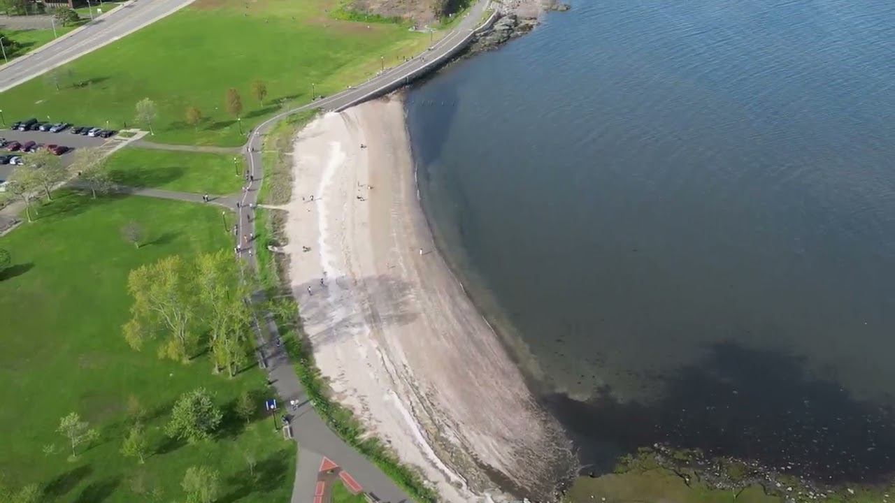 West Haven Beaches