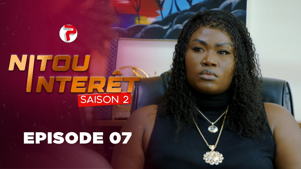 NITOU INTÉRÊT - Saison 2 - Episode 7 - VOSTFR