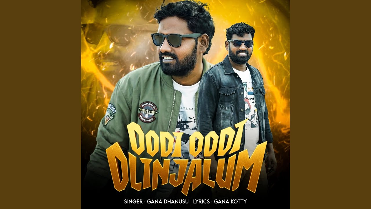 OOdi OOdi Olinjalum