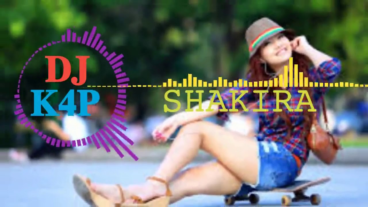 'Shakira' Video Song | Welcome 2 Karachi | 𝐃𝐉 𝐊𝟒𝐏 | 𝐍𝐞𝐰 𝐫𝐞𝐦𝐢𝐱 𝐬𝐨𝐧𝐠 𝟐𝟎𝟐𝟎 | 𝐧𝐞𝐰 𝐦𝐢𝐱 𝐛𝐲 @𝐧𝐚𝐧𝐝 |𝐃𝐉 𝐊𝟐𝟏𝐏