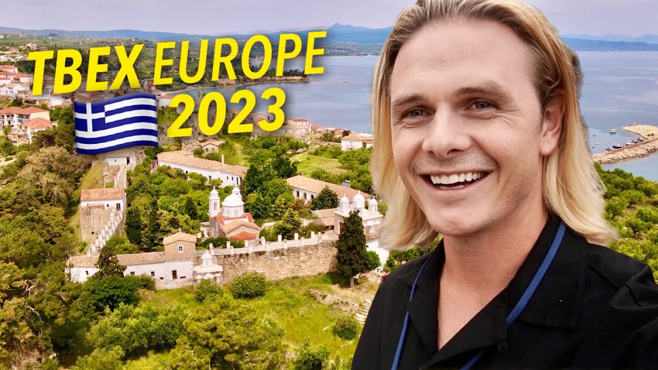 Discovering a NEW amazing Greek destination! Kalamata Peloponeese | Greece Travel Vlog 🇬🇷