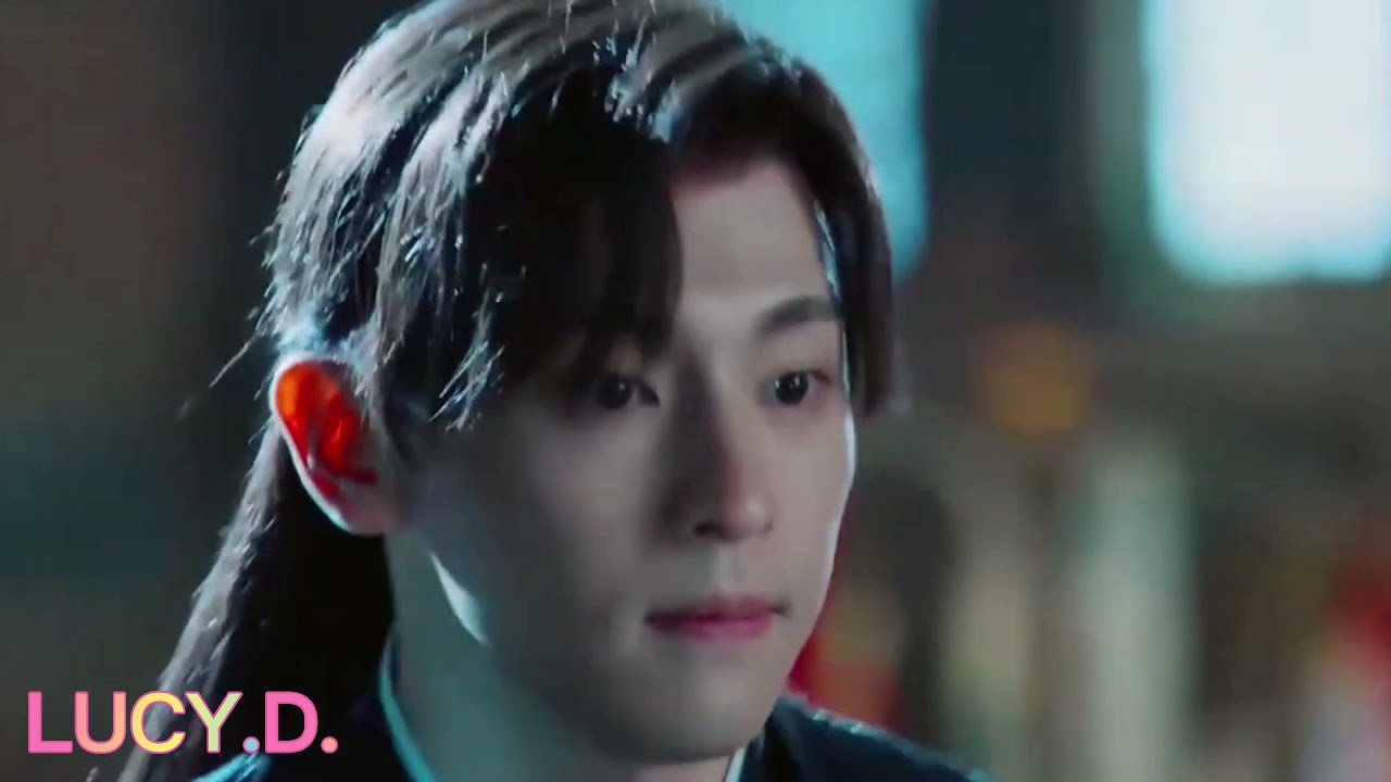 Holding Out A Hero (Cover) 
FMV Deng Lun Ying Yang Master and Ashes Of Love