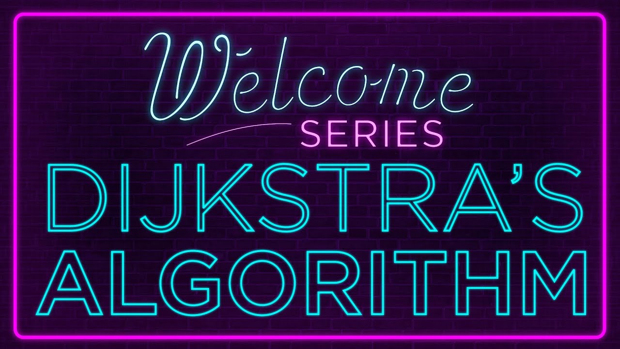 Meet Extreme Fabric Connect - Dijkstra Explanation