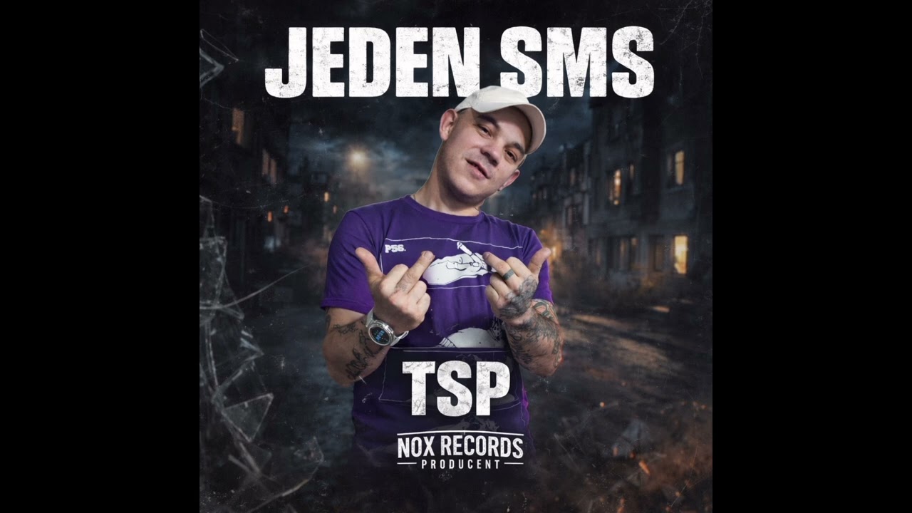 TsP-Blizny Nie Kłamią (nox records producent) 