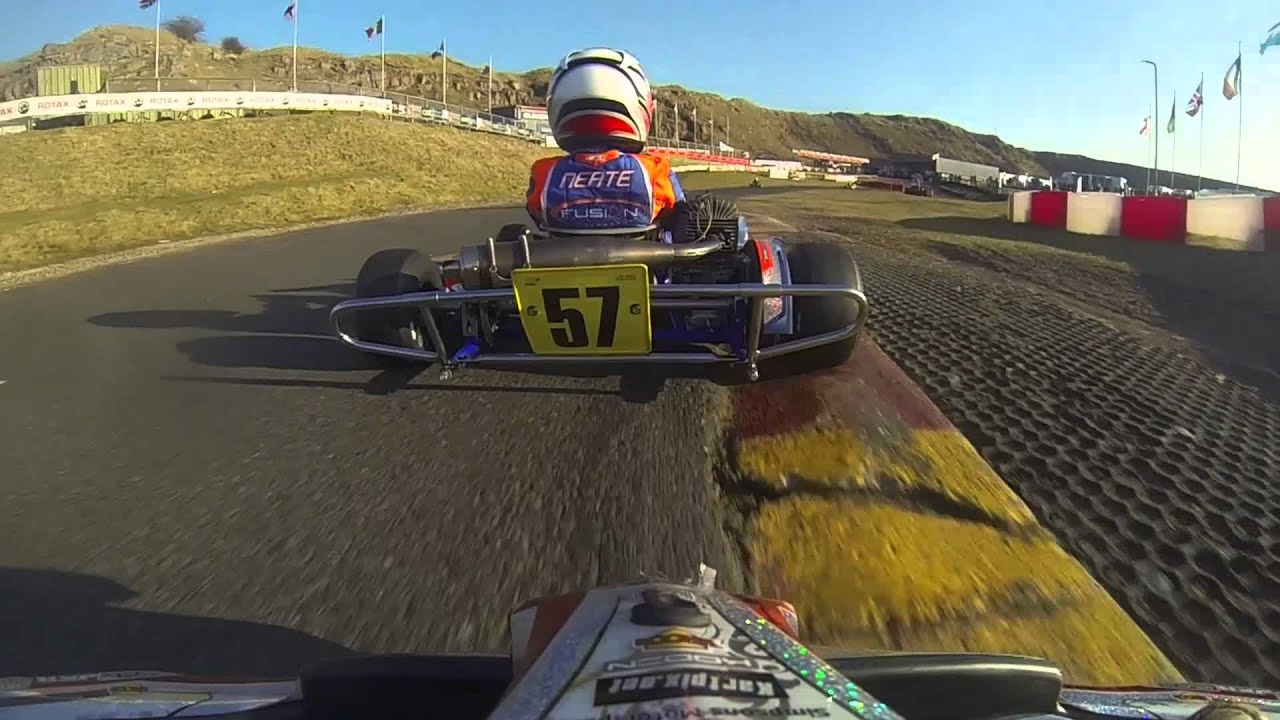 Super One R1 - Rowrah Summary - Harrison Skinner