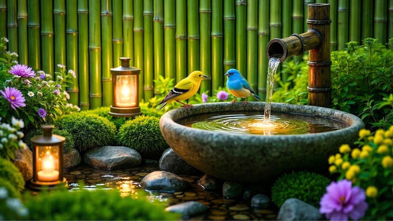 Relaxing Piano Music, Calm Night Music for Deep Sleep & Stress Relief