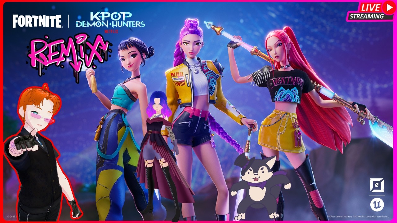 🔴[LIVE] Show Em How its DONE DONE DONE!