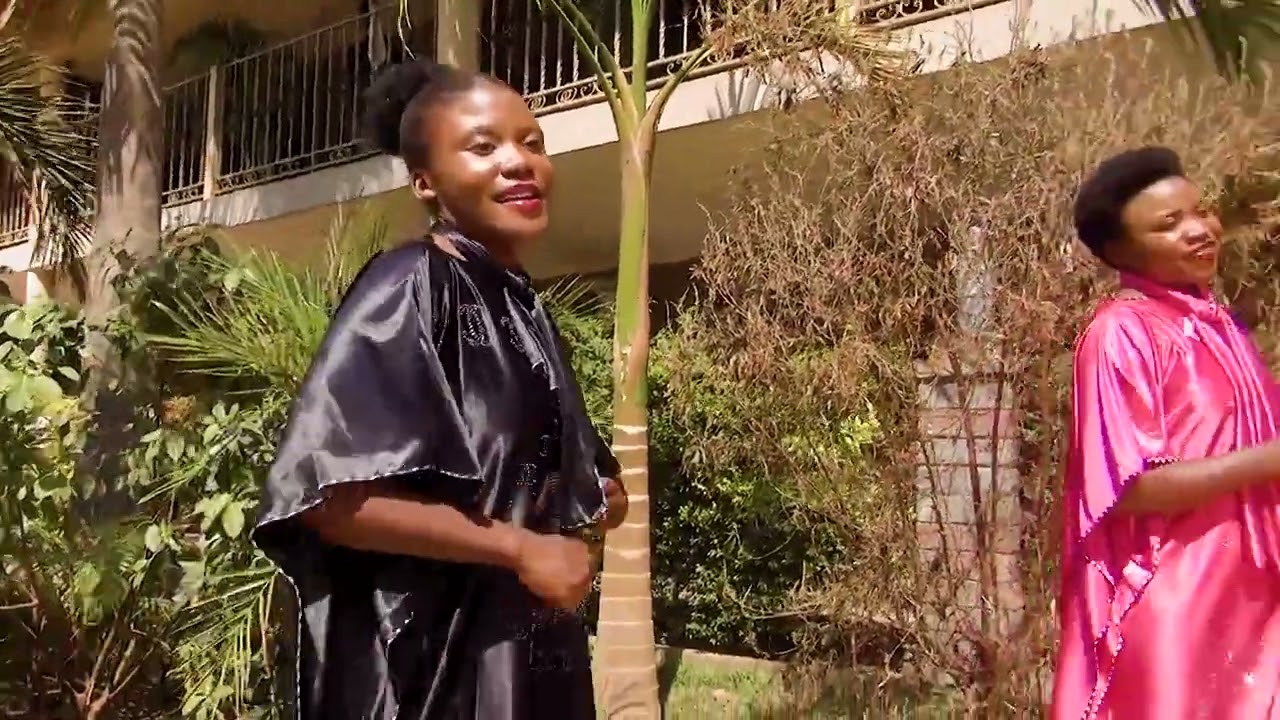 AGAPE GOSPEL BAND - Anaweza yesu
