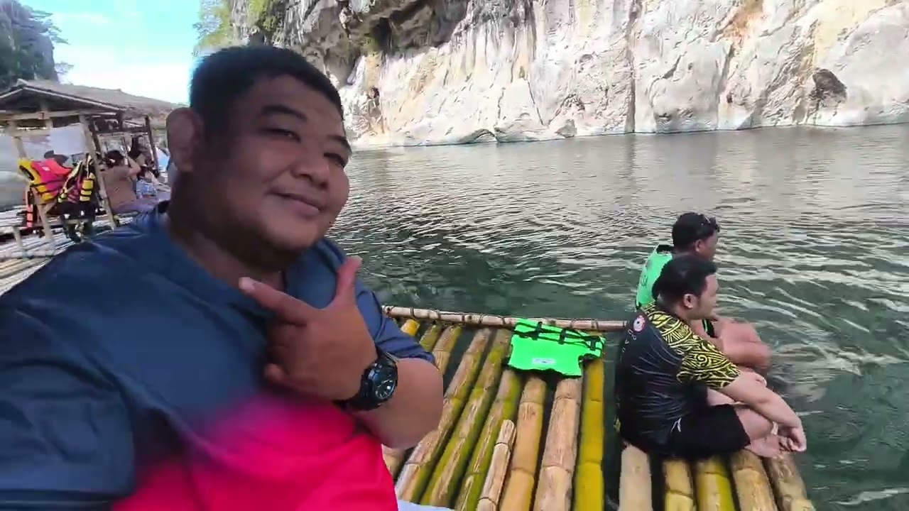 Minalungao National Park Gen. Tinio Nueva Ecija 