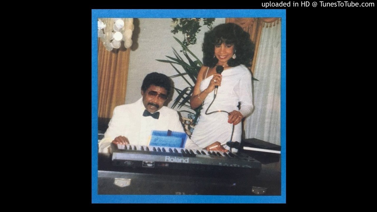 Arlene Bailey - Closer To You
