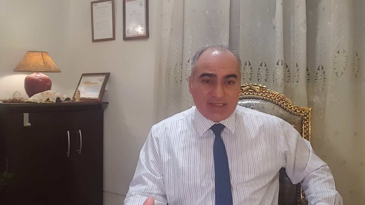 د. أحمد علي مصطفى - ما هي انواع الاكتئاب ؟ الجزء 3 - برنامج ( حياتنا النفسيه  ) - حلقه رائعه
