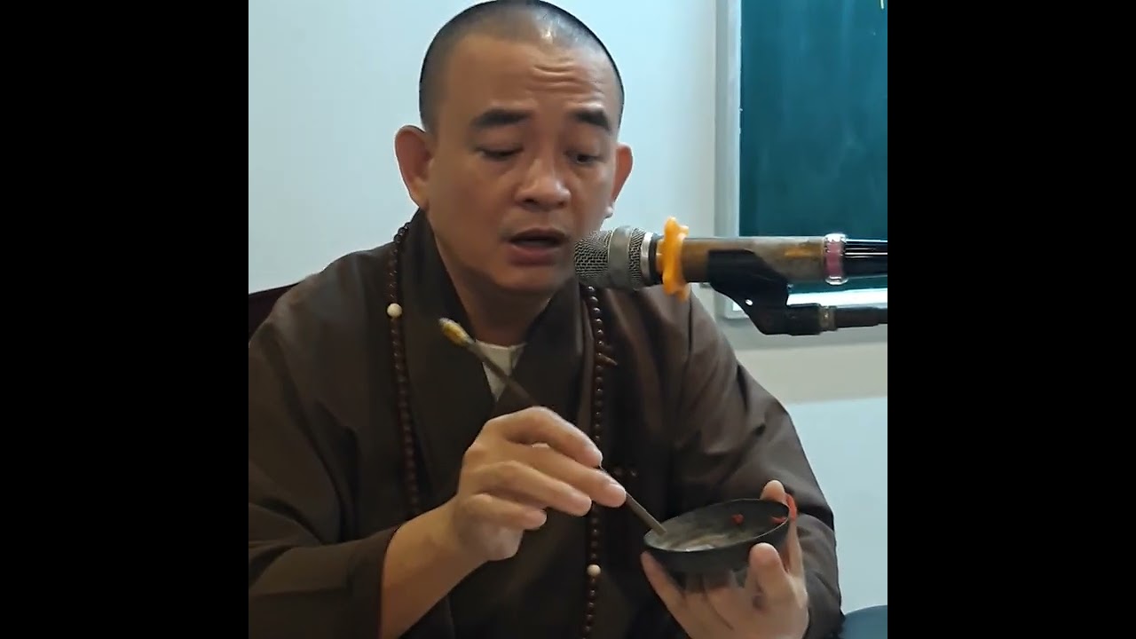 Hướng Dẫn Nghi Thức Phát Tang - Sa môn Thích Phước Cường