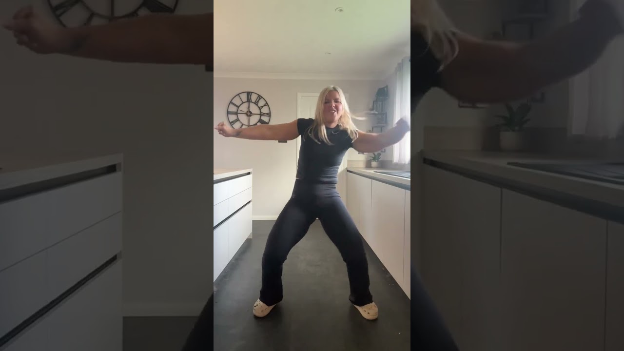 P4-7 Wednesday - NEW SHOES 