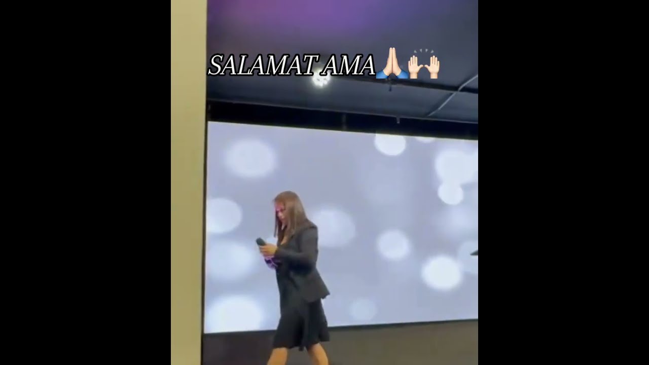 Imong Gunit | Sa’yong Yakap | Maja Verdida | Erin Sy | All for Jesus | GHFI Madrid