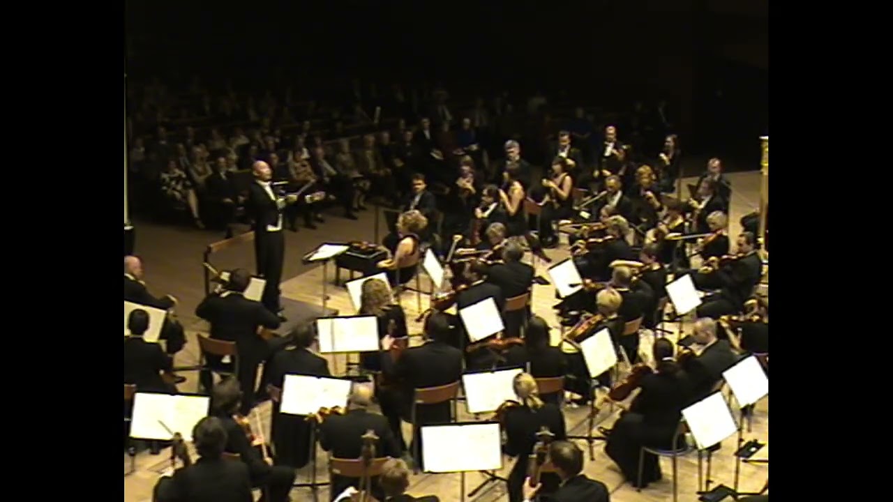MAHLER 4/CHIANG/Zagreb Philharmonic 