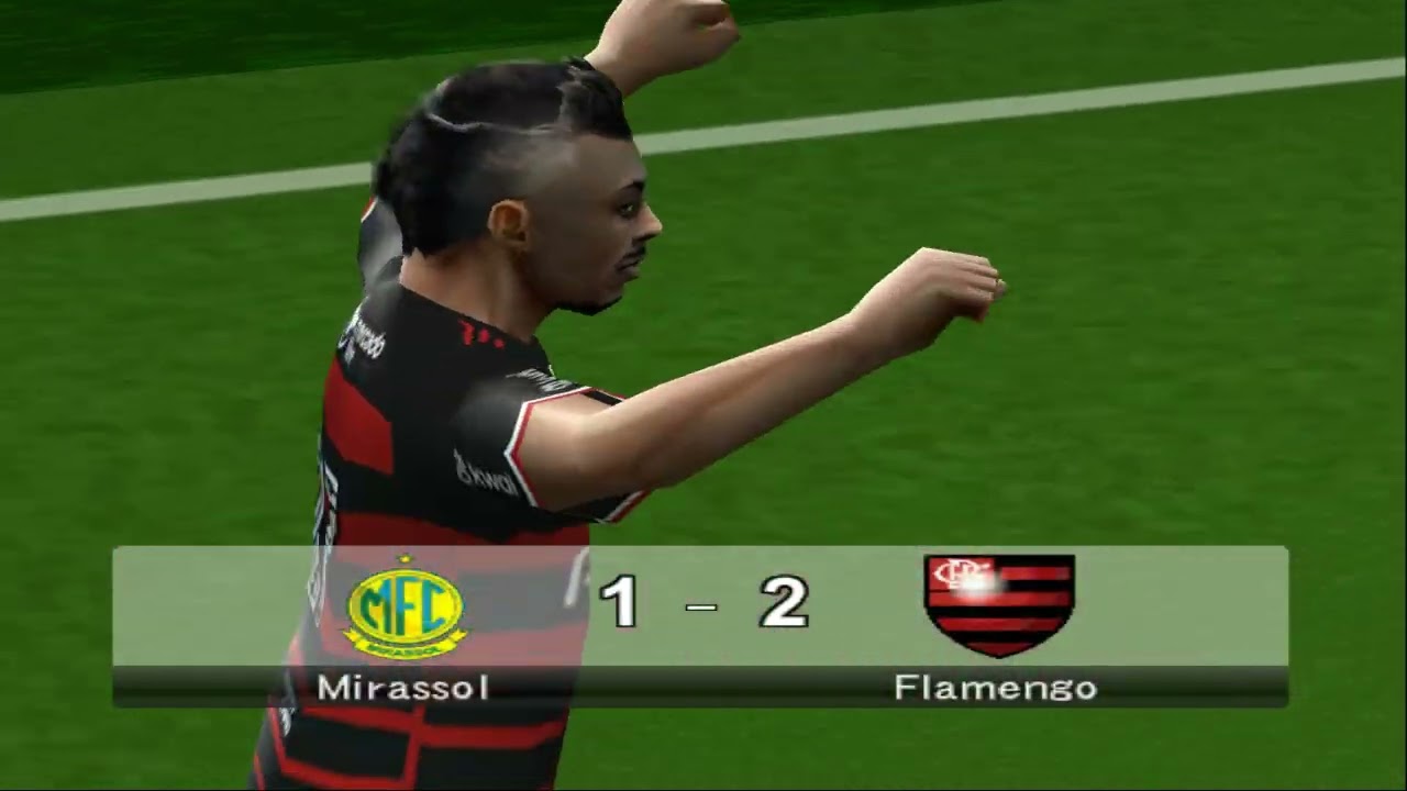 ALLAN X MATEUS  3X2